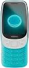 Nokia 3210 4G Dual SIM, blu Scuba
