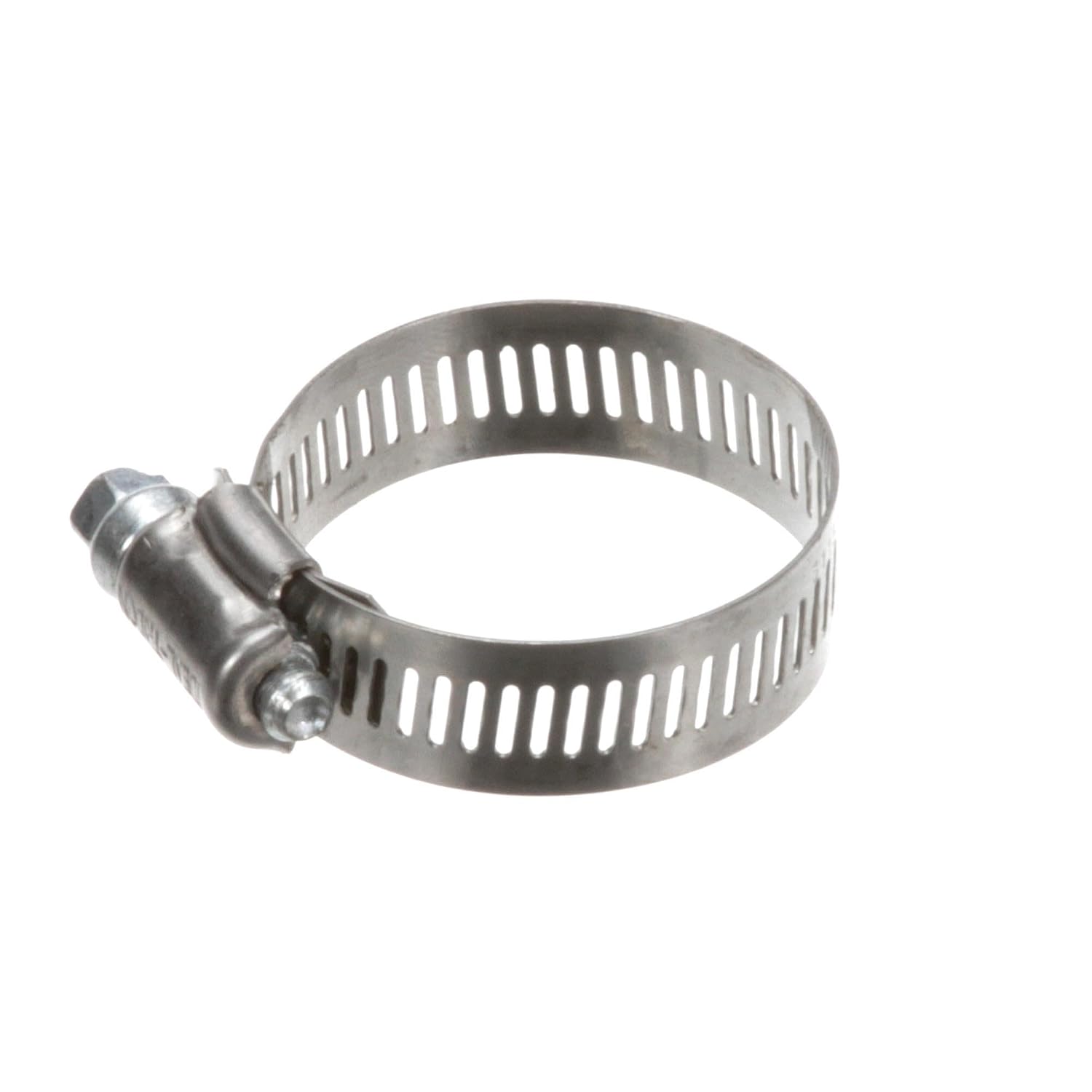 Market Forge Clamp Hose S/S 3/4 to 1-3/4