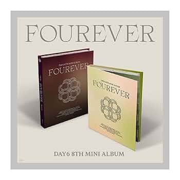 DAY6 アルバム　まとめ売り 61yMtFk-77L._UF350,350_QL50_.jpg