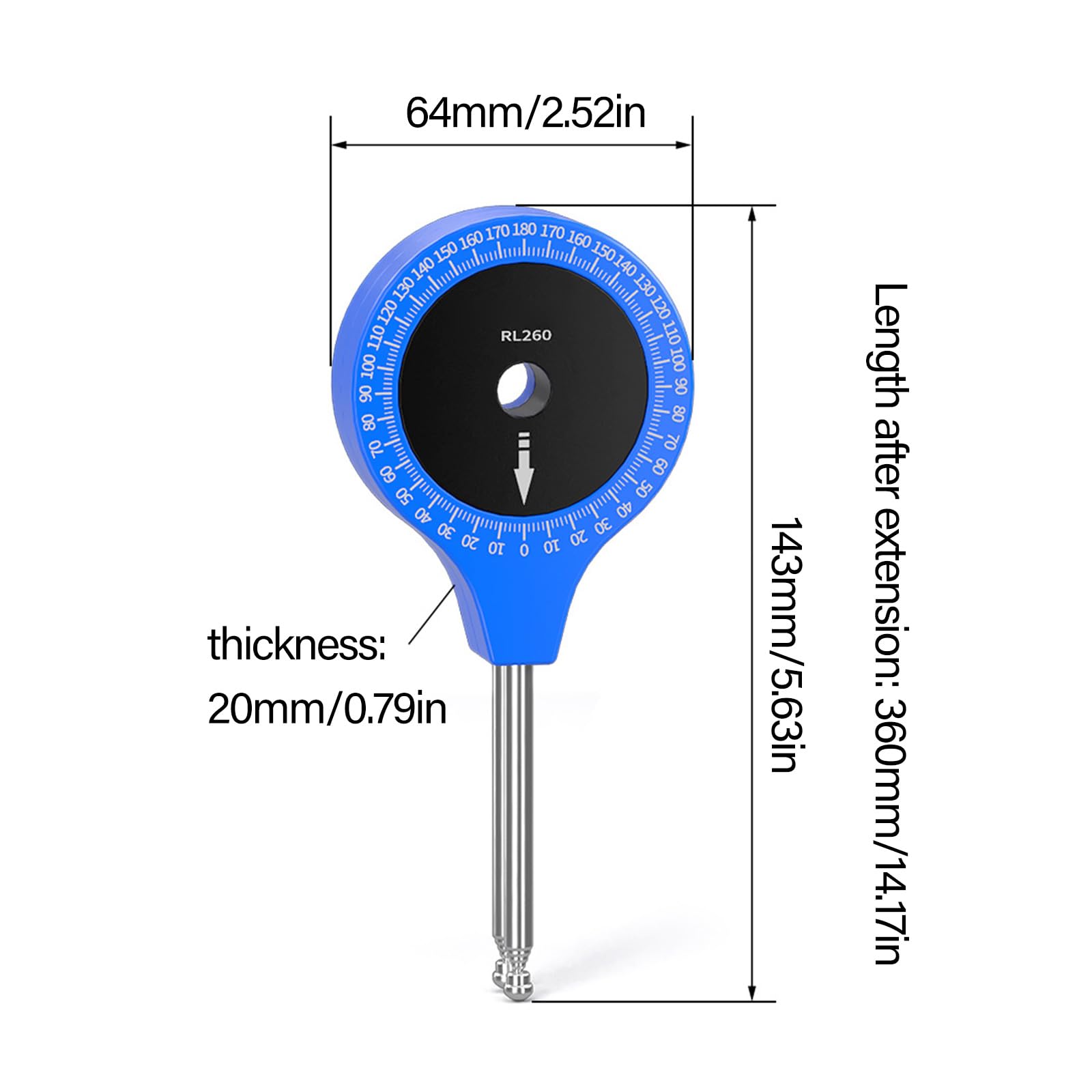 Jauge De Tension Et Alignement Rayons Vélo - Outil Précision Pour Technicien Et Amateur, Compatible Rayons Ronds Et Plats