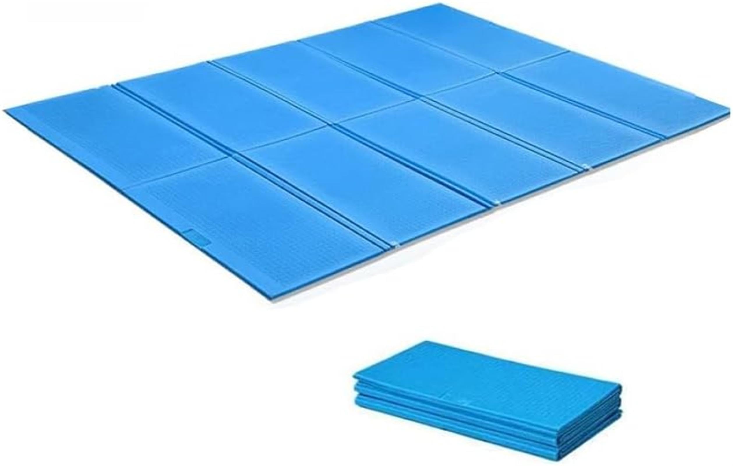 Amazon.co.jp: プールマット 200×150cm プールマット 折りたたみ 