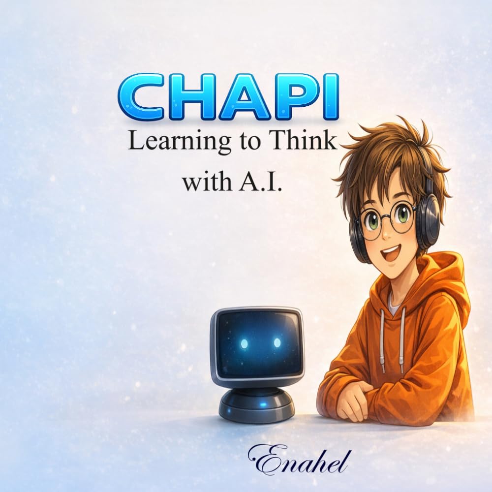 Chapi Learning to Think with AI