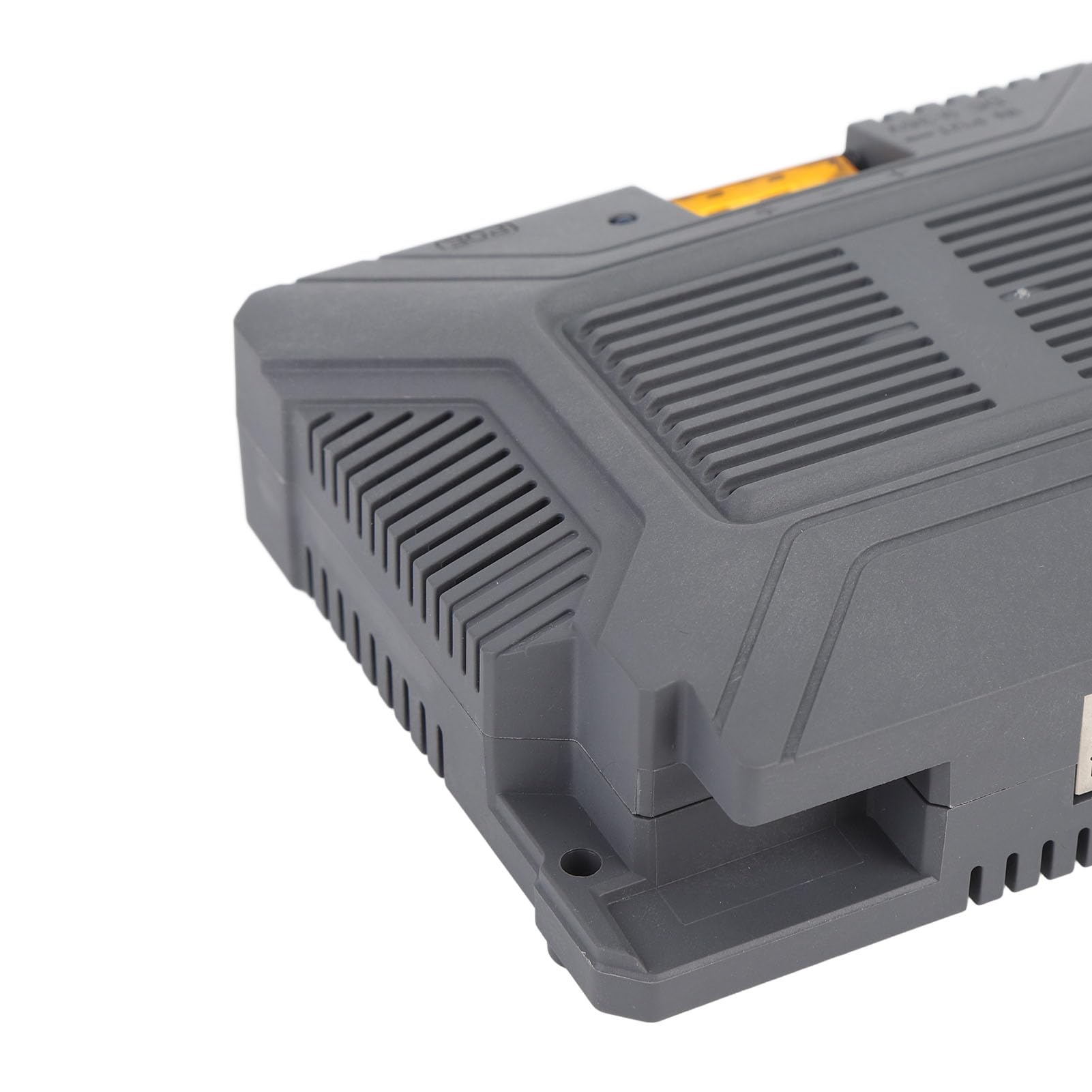 FTVOGUE Iniettore PoE Gigabit 5 in 1 150 W con Protezione ESD per Mini Satellite Internet, Adattatore Power Over Ethernet Ad Alte Prestazioni per Connessione Stabile e Trasmissione Veloce dei Dati