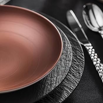 ダ*ー様 【新品】ビレロイボッホ グロウ　　ボウルプレート3枚 新品】ビレロイボッホ グロウボウルプレート3枚