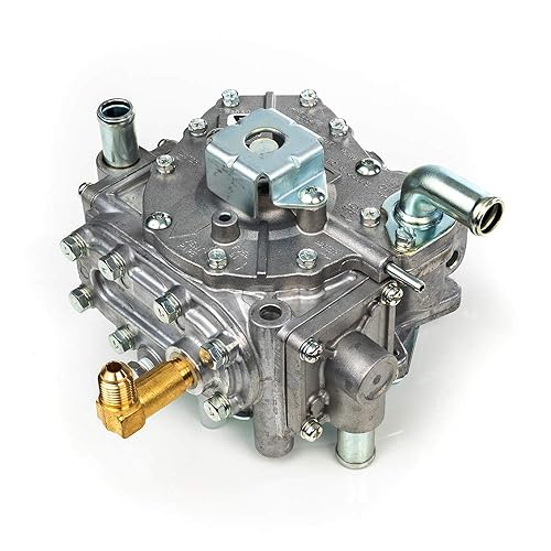 FPE - Nueva pieza de repuesto para vaporizador de carretilla elevadora Nikki K21 K25 para Nissan 16310-GY361-ORG - Nuevo