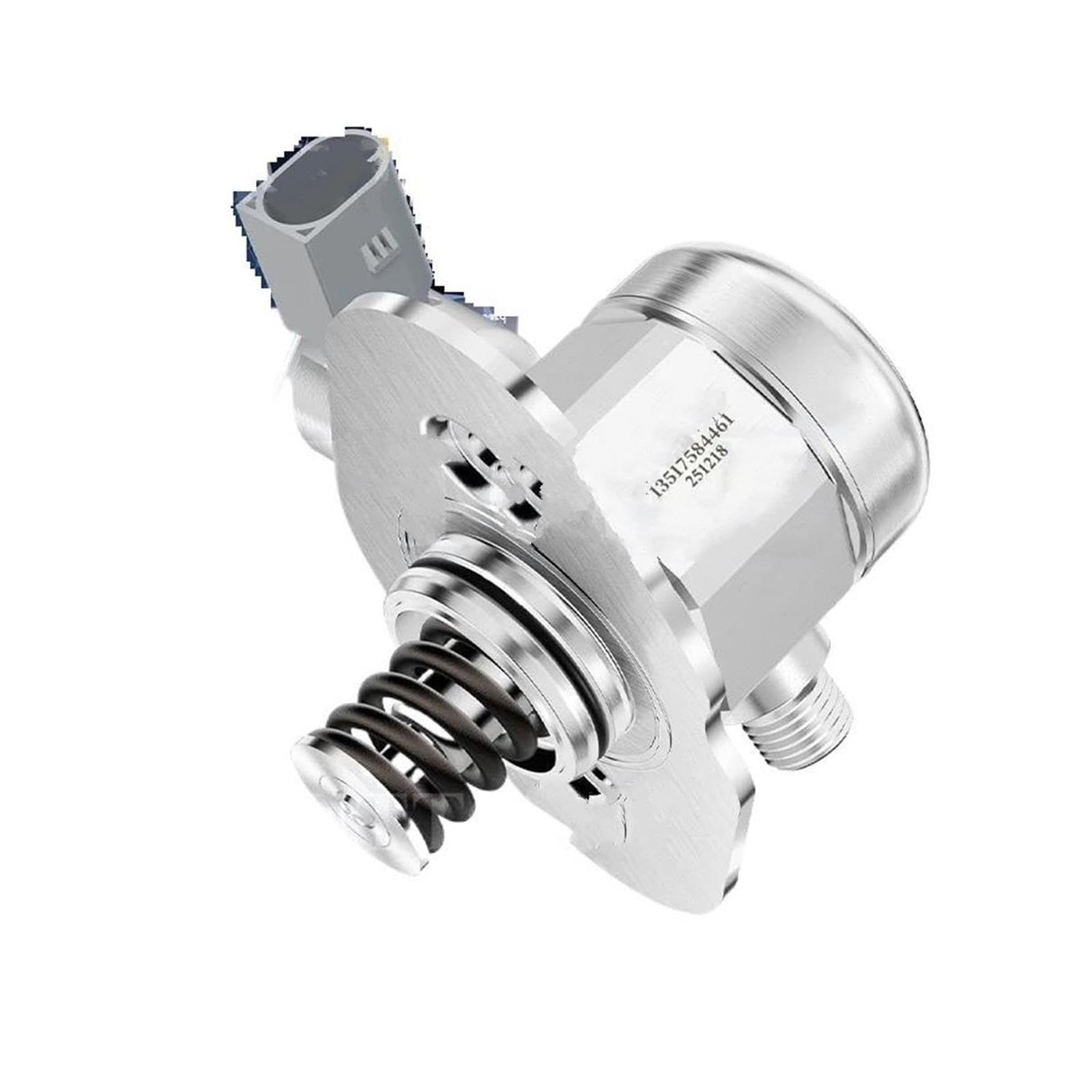 Pompe D'alimentation En Carburant Moteur Haute Pression