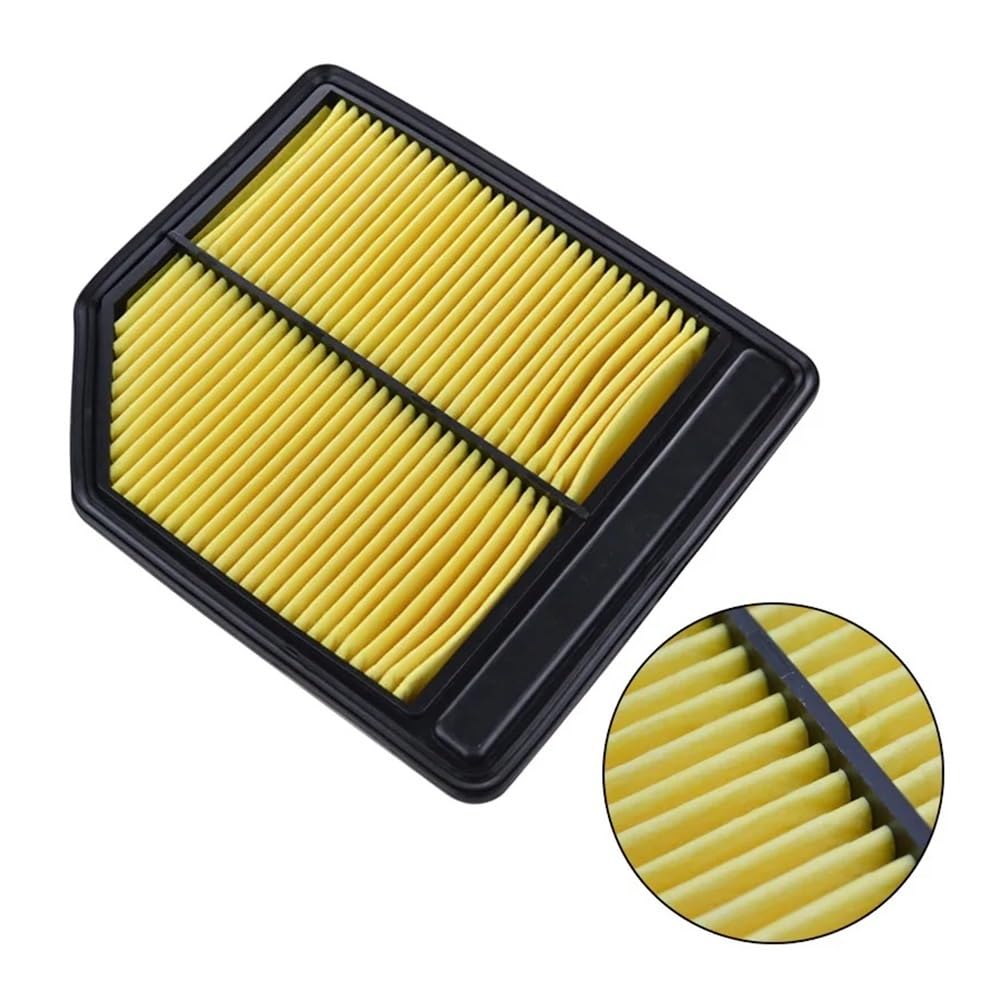 Filtre À Air 2 Pièces Filtre À Air Moteur Pour Civic 2006 2007 2008 2009 2010 2011 1,8 L 4 Cylindres Pour FD1 Pour 17220-RNA-Y00 Pour FA117220-RNA-A00