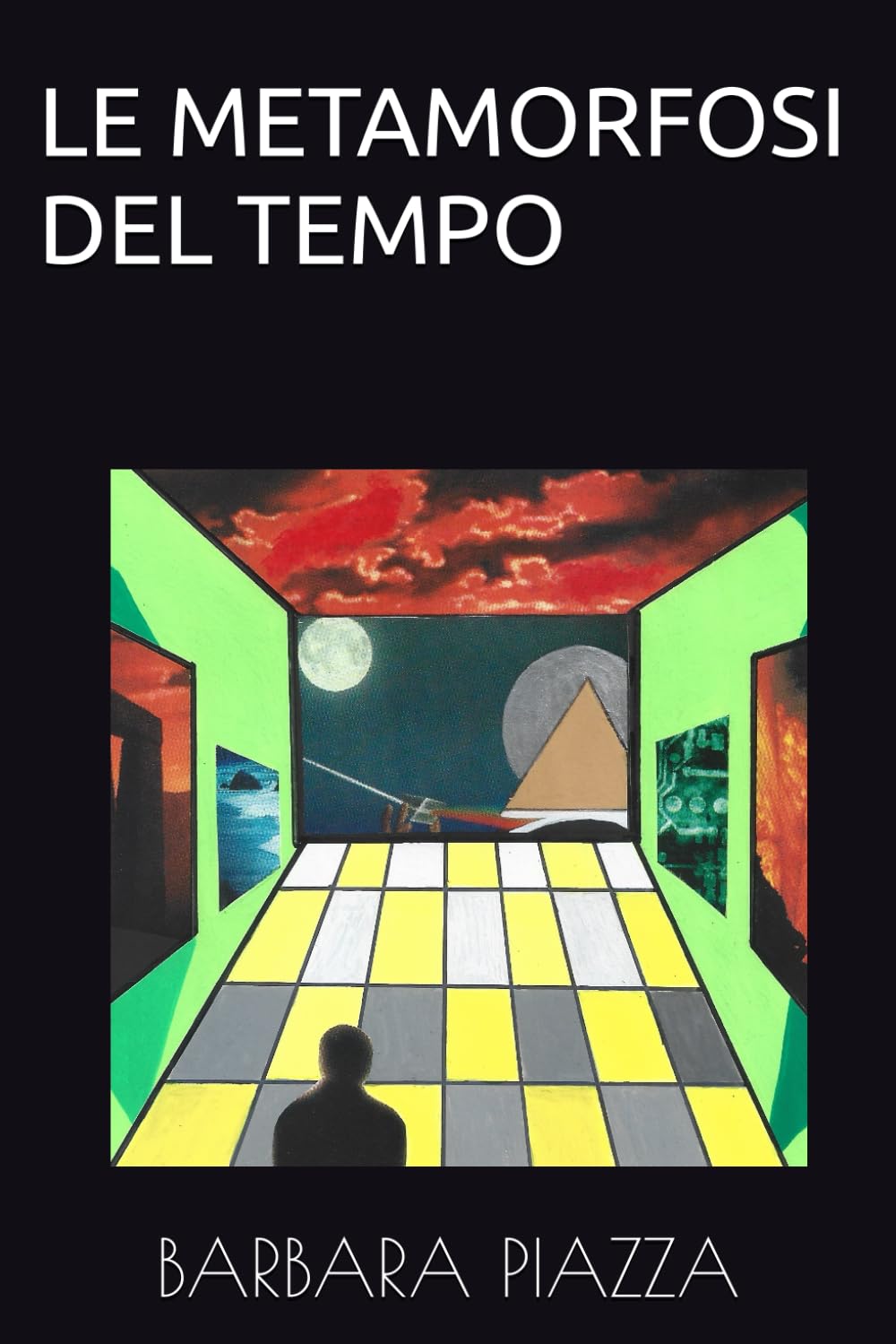 LE METAMORFOSI DEL TEMPO