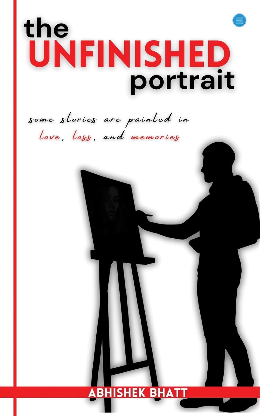 The Unfinished Portrait