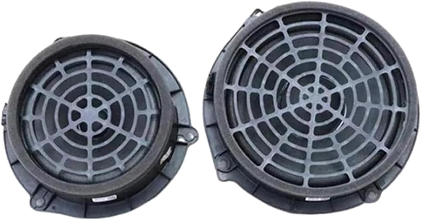 Car Door Bass Replacement for A6L RS7 C7