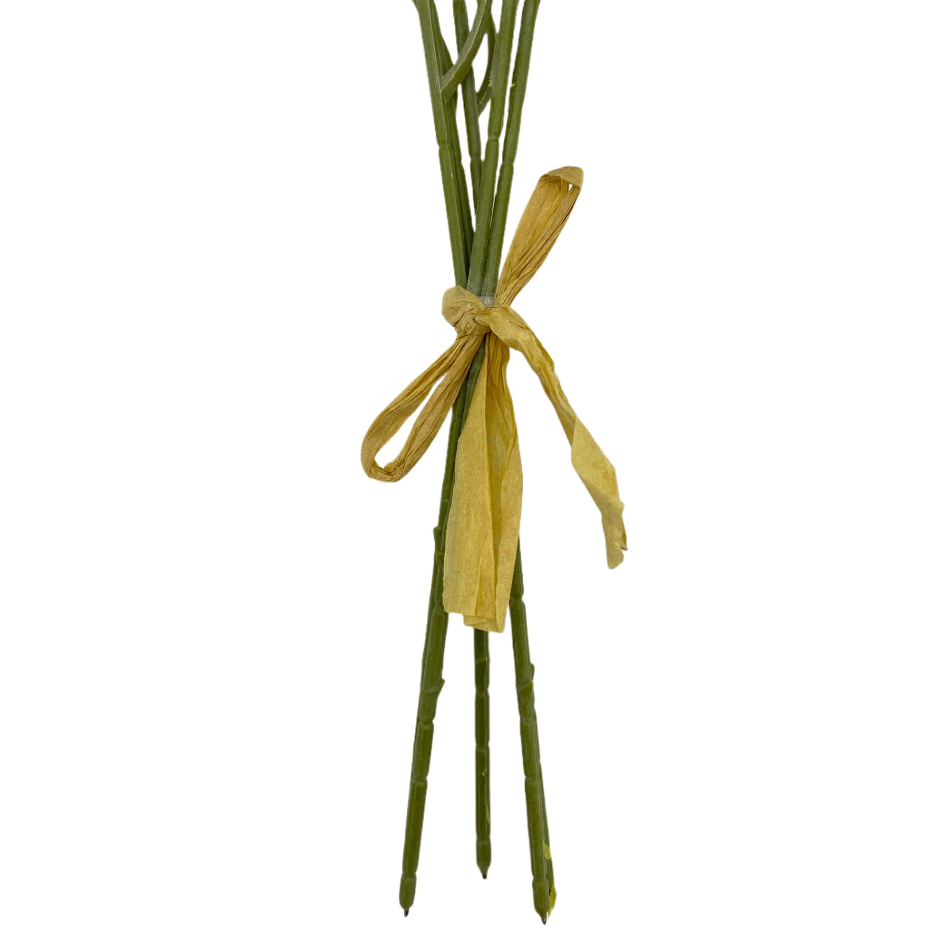Sztuczne kwiaty Sztuczne kwiaty, Sztuczny Ranunculus 3szt. Sztuczne Piwonie Perski Jaskier