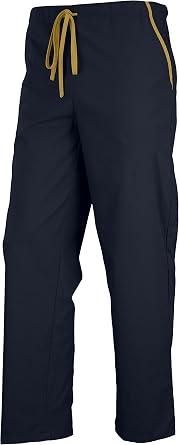 NFL Unisex Team Logo Scrub Pant