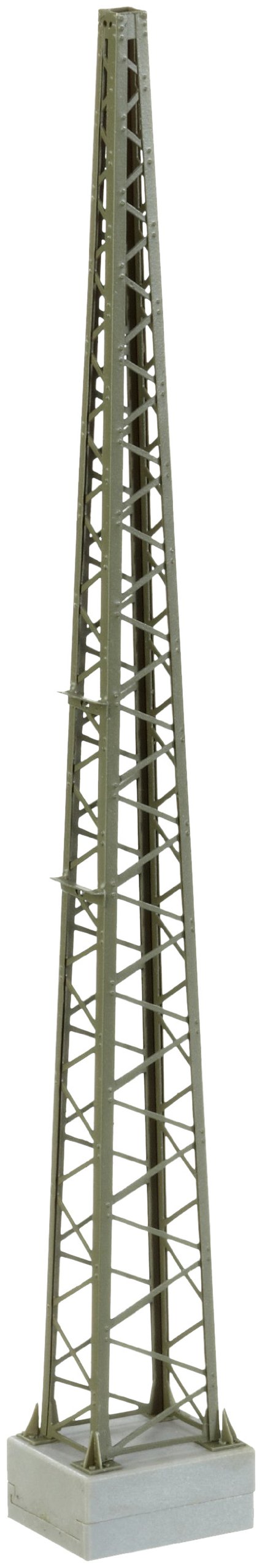 Viessmann 4117 - H0 Turmmast Höhe: 195 mm