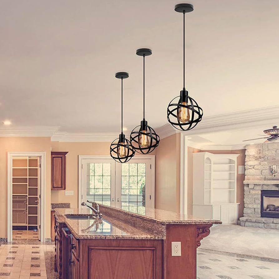 Retro - Modern　Alumi Shade Pendant Light Retro - Modern Alumi Shade Pendant Light Retro - Modern