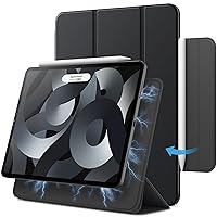 JETech Custodia Magnetica per iPad Air 11 Pollici M3/M2 (2025/2024)