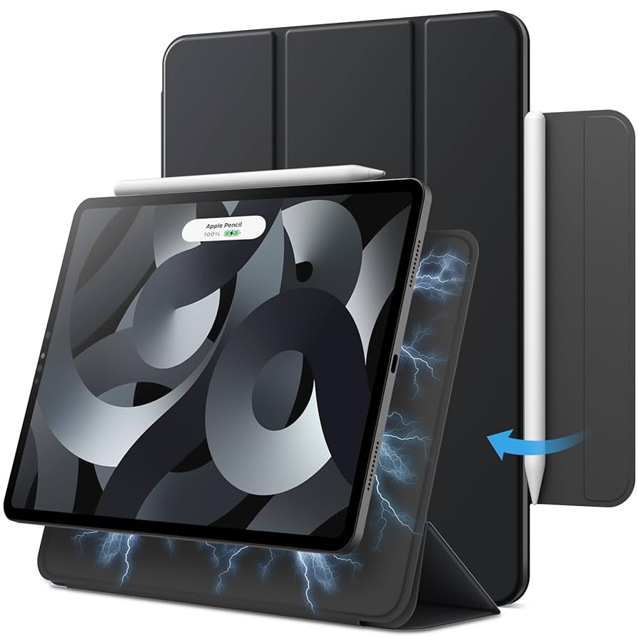 【美品】iPad Air M2＋アクセサリー Amazon.co.jp: JETech iPad Air 11 インチ M3/M2 (2025/2024