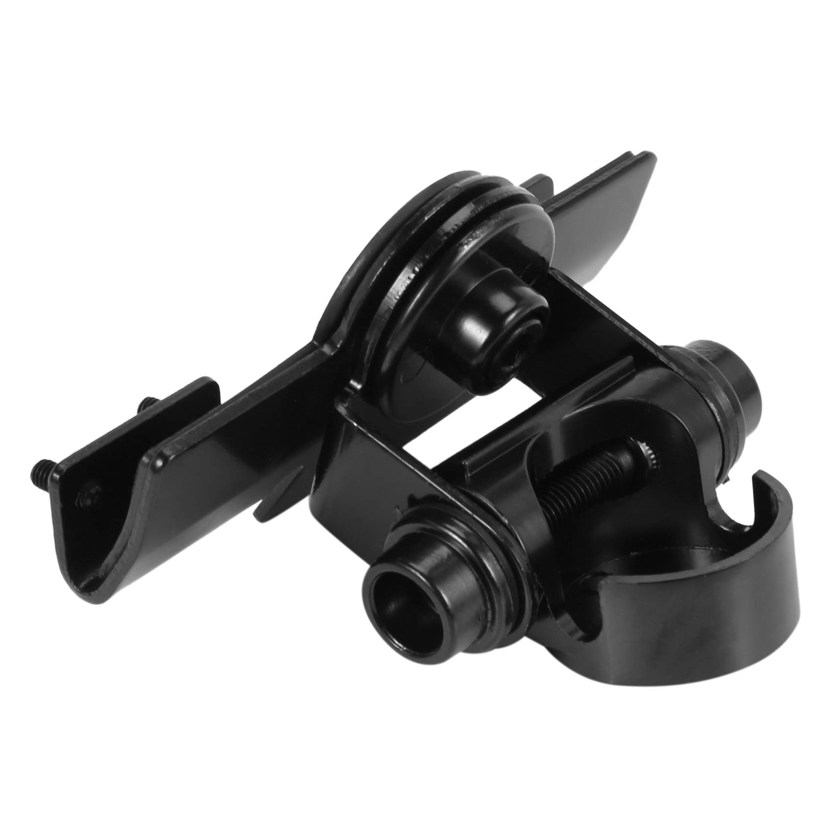 Supporto per Antenna per auto coperchio del bagagliaio staffa di montaggio Hatchback per Antenna Radio Mobile connettore SO239 509 Supporto per Antenna per auto coperchio del bagagliaio staffa di montaggio Hatchback per Antenna Radio Mobile connettore SO239 509