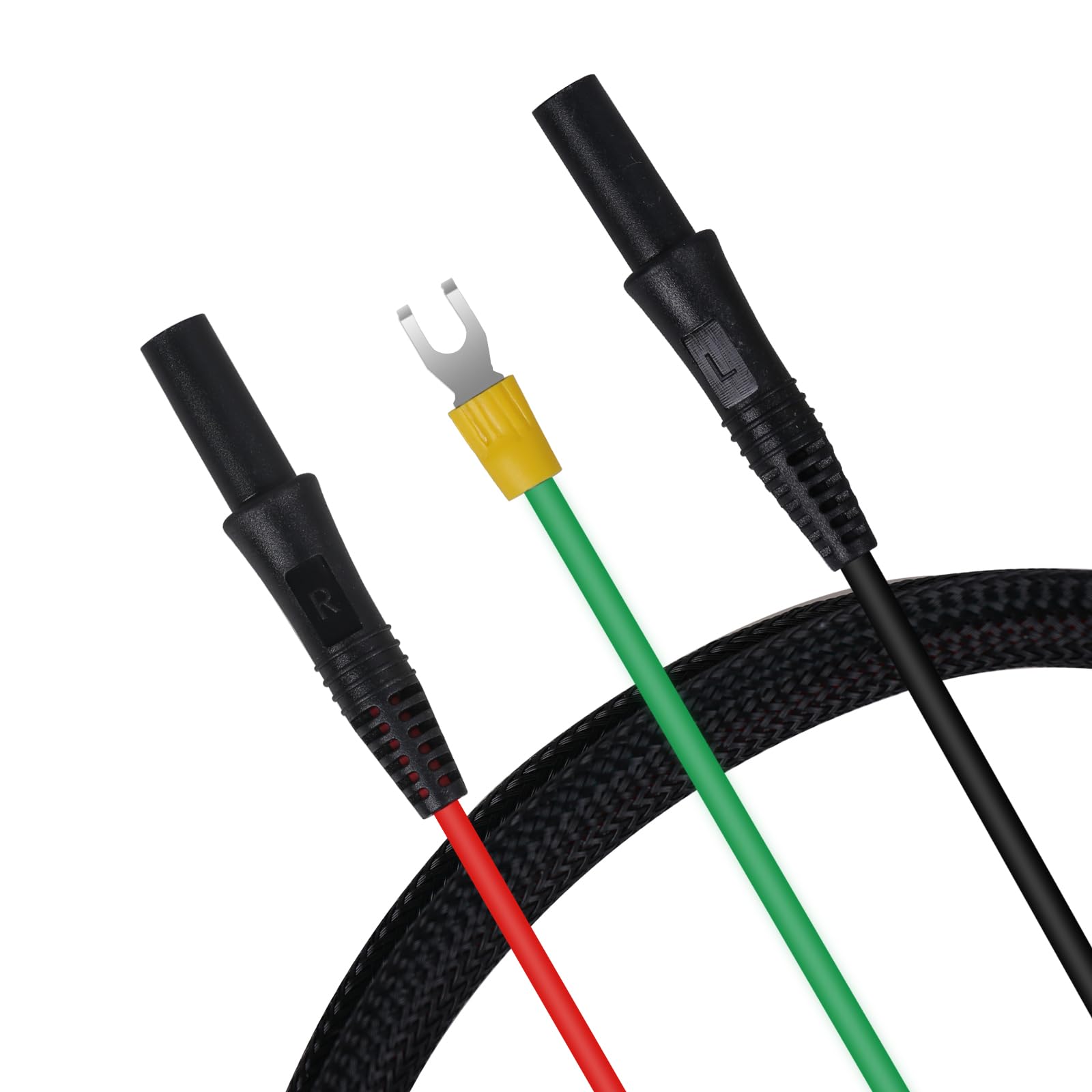 LCMLA Generator Parallel Cables Compatible with Honda Power Equipment HPK123HI Parallel Cables for EU1000i EU2200i EU3000i