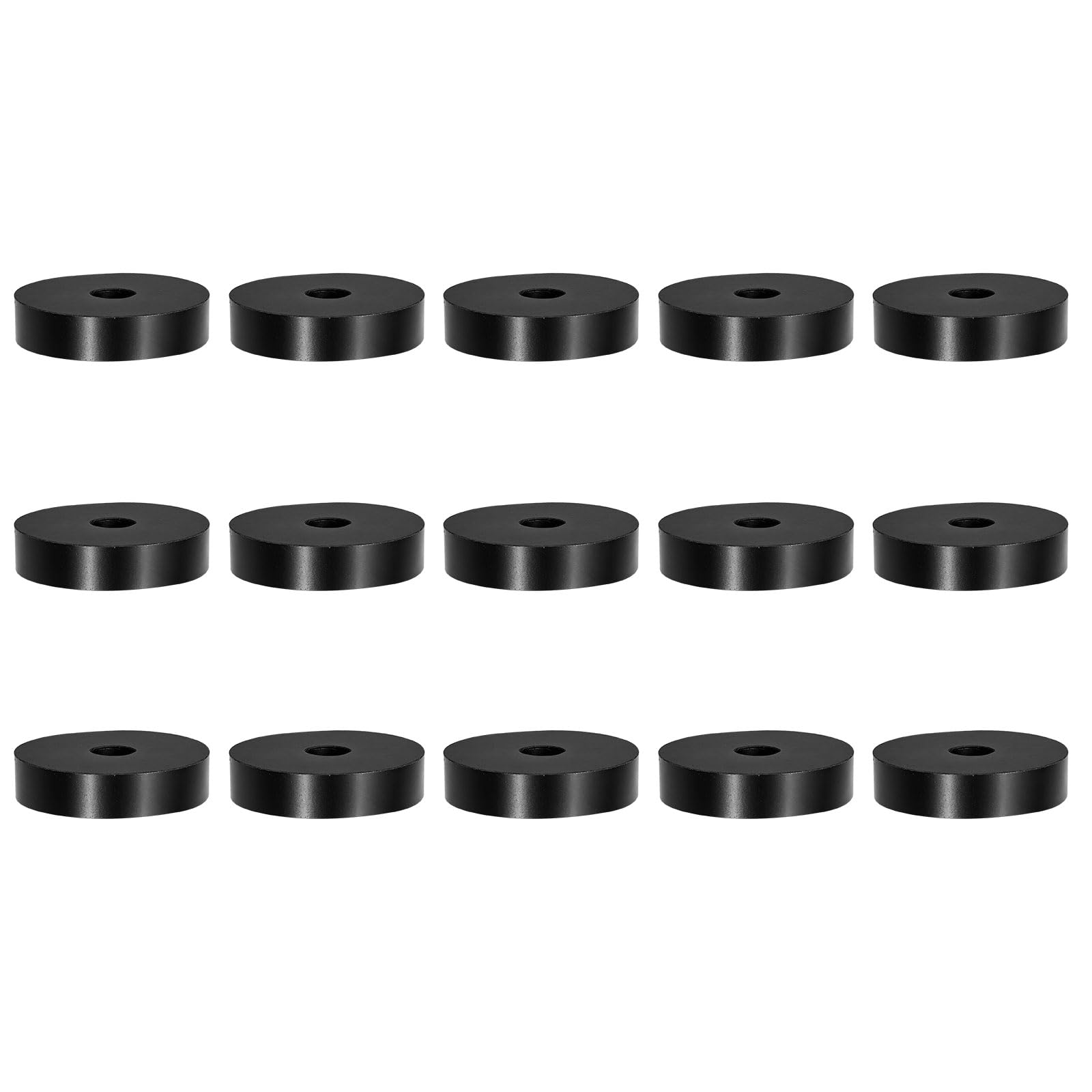 YELARXI Multi Purpose Rubber Spacer