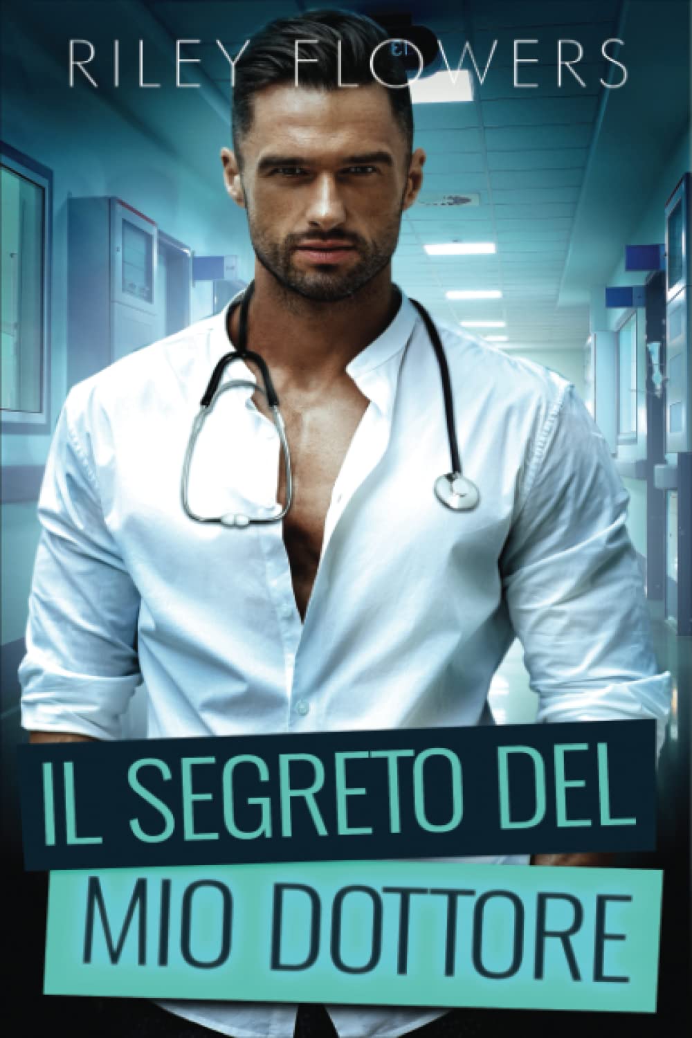 Independently published Il segreto del mio dottore