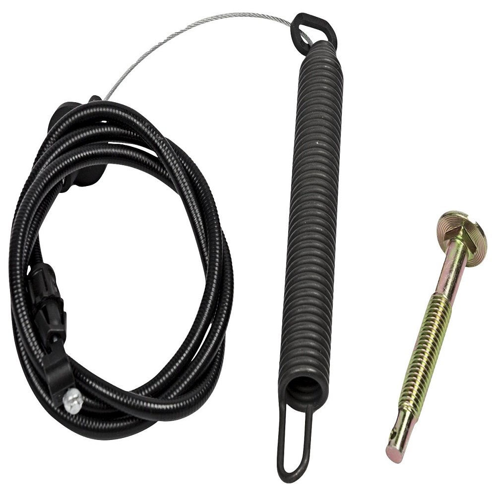 Husqvarna 532175067 Kit de Embrague Poulan/Roper/Craftsman/Weed Eater