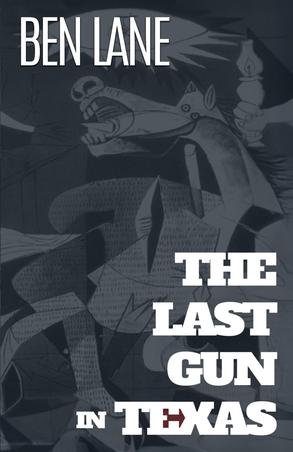 The Last Gun in Texas