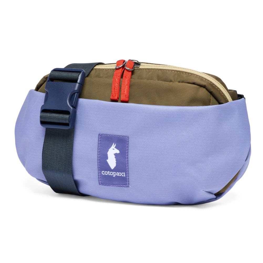 CotopaxiCOSO 2L Hip Pack - CADA Dia