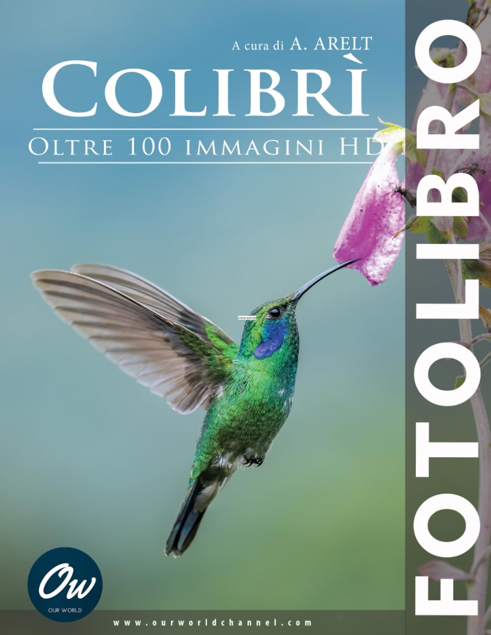 Fotolibro Colibrì album de naissance et de mariage pour revivre vos émotions