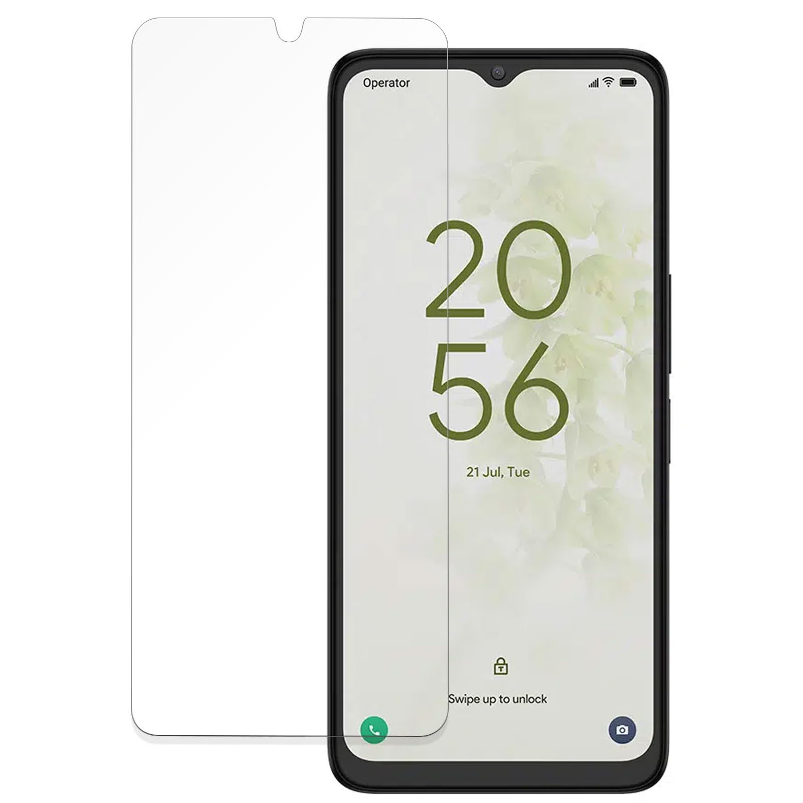 Amazon | FILMEXT フィルム TCL 40 NXTPAPER 5G 向けの 保護フィルム 