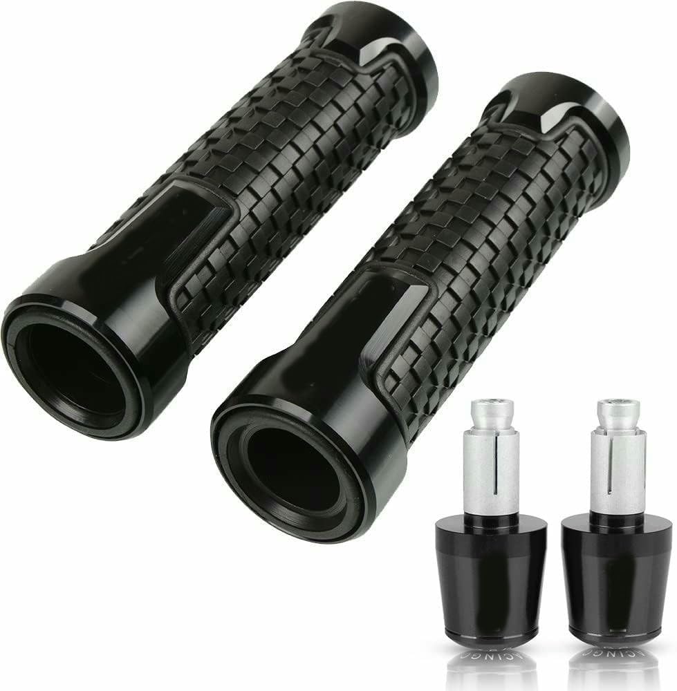 Amazon.co.jp: MTKXZHAO ハンドルバーハンドグリップ アンチスキッド