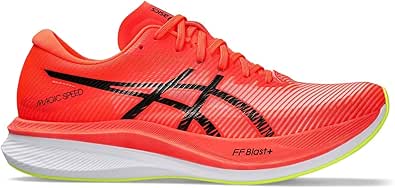 asics(アシックス) ランニングシューズ MAGIC SPEED 3 メンズ