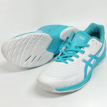 Amazon.co.jp: 23.0cm アシックス バレーボールシューズ V-SWIFT FF 3