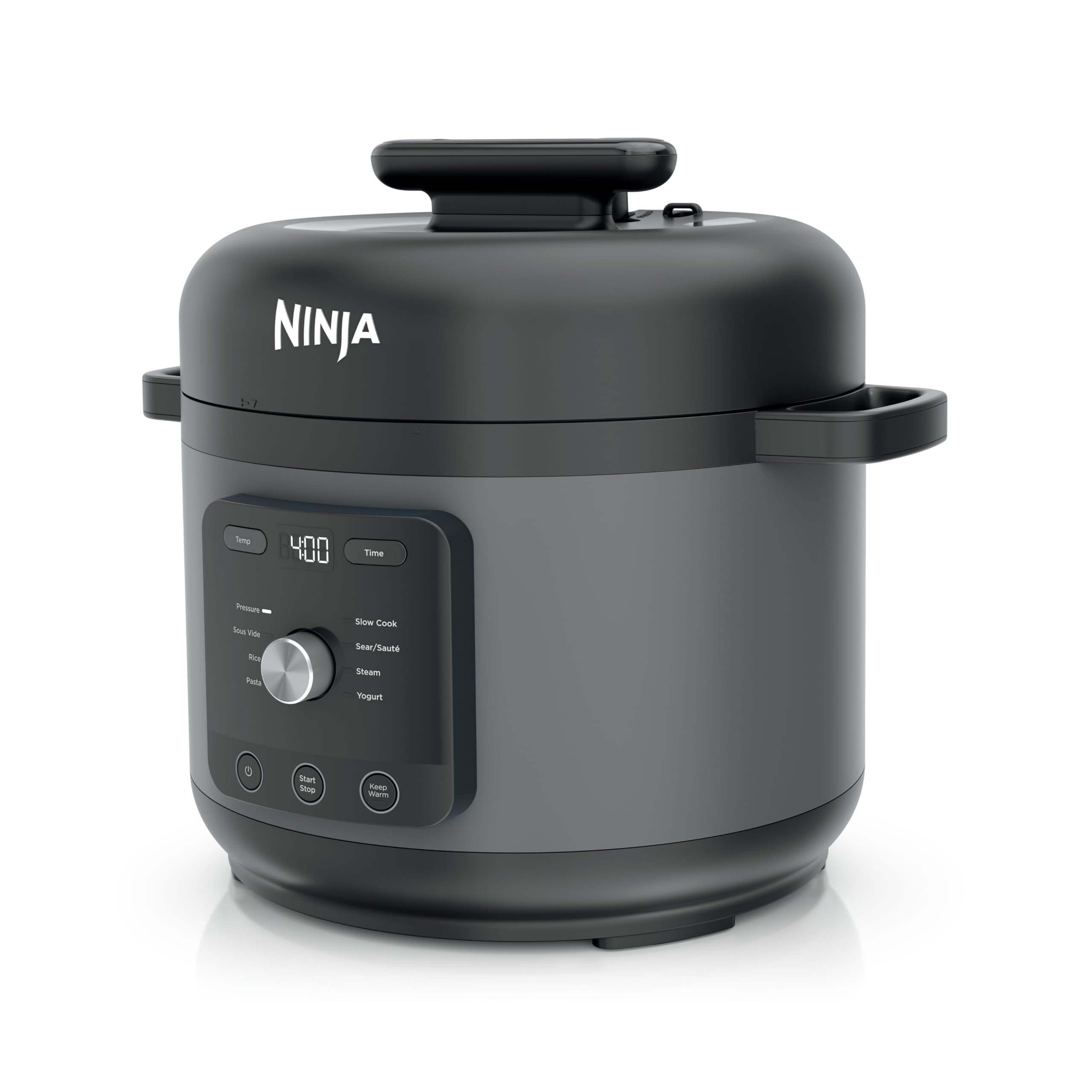 Ninja HyperHeat 9-in-1 6.5-qt Pressure