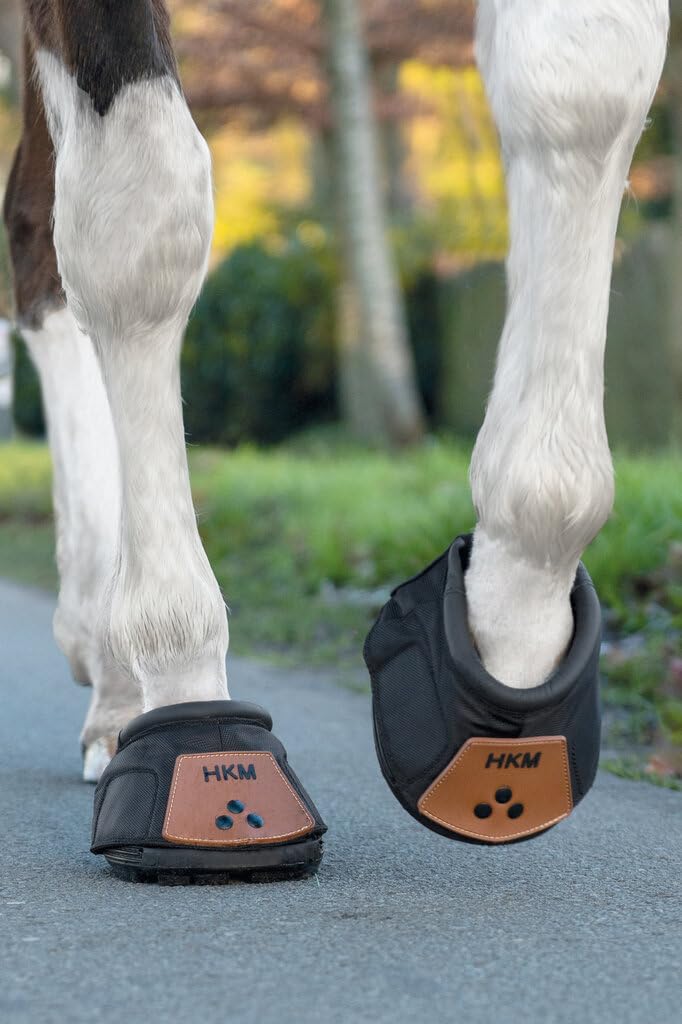 HKM Chaussure de dépannage Noir 6