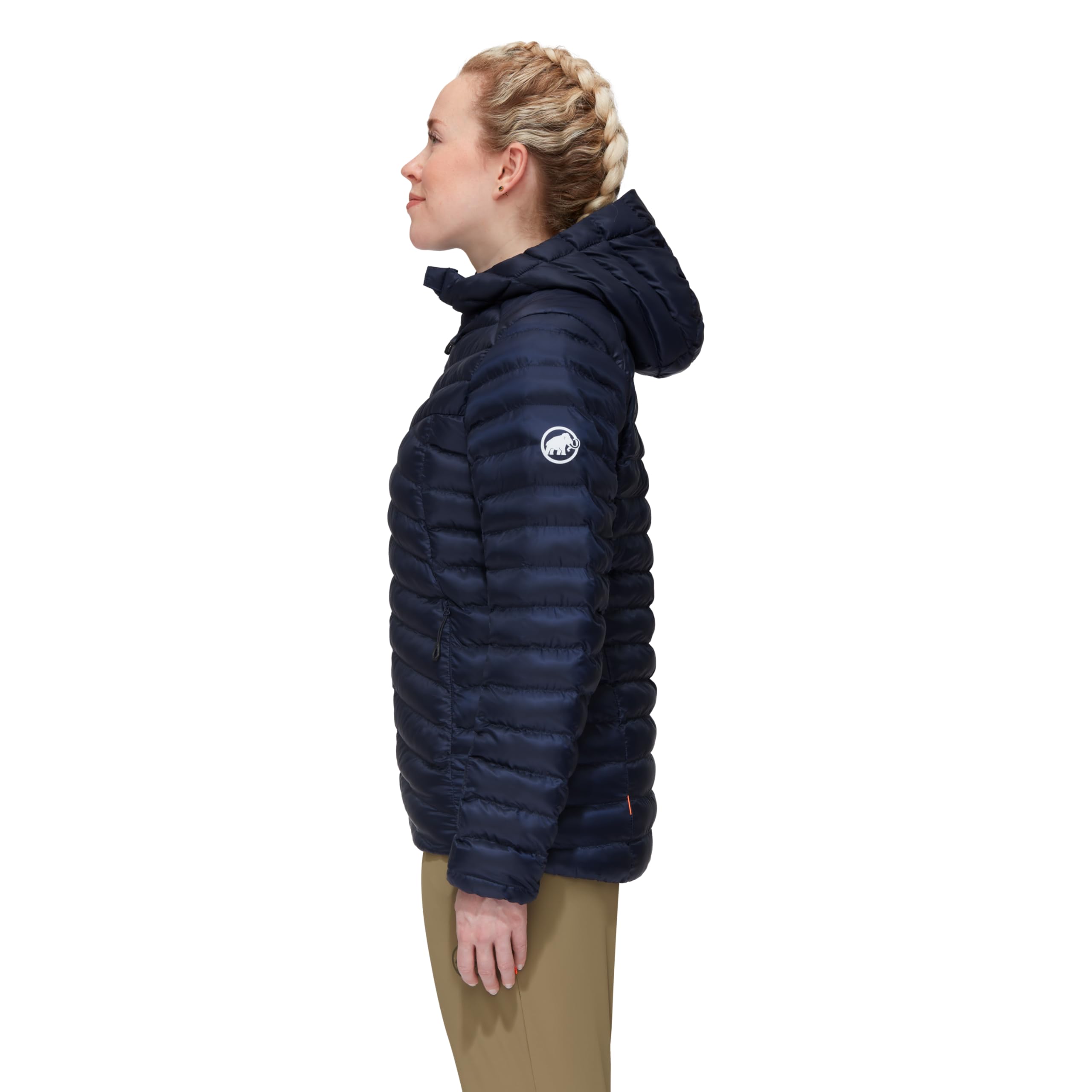 Mammut 1013 Insulation Jackets Albula Mujer (Pack de 1)