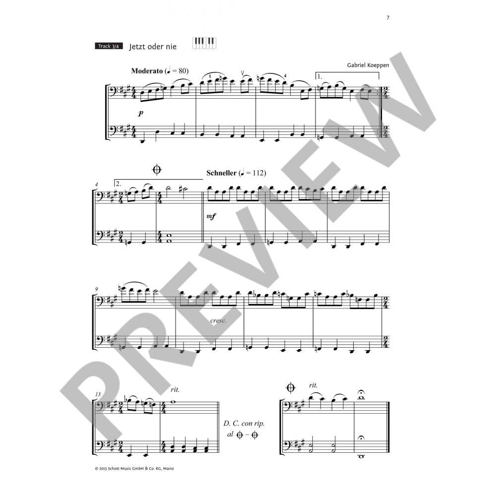 Celloschule Spielbuch 3 | Cello spielen mit Spaß und Fantasie | Doppelpack | ED20846D, 9783795723156 | Kolophonium