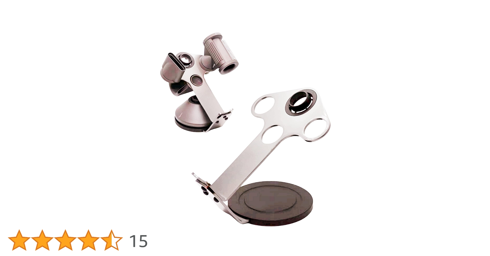 Amazon.co.jp: Secchuu ダイソン用 HDドライヤーホルダー