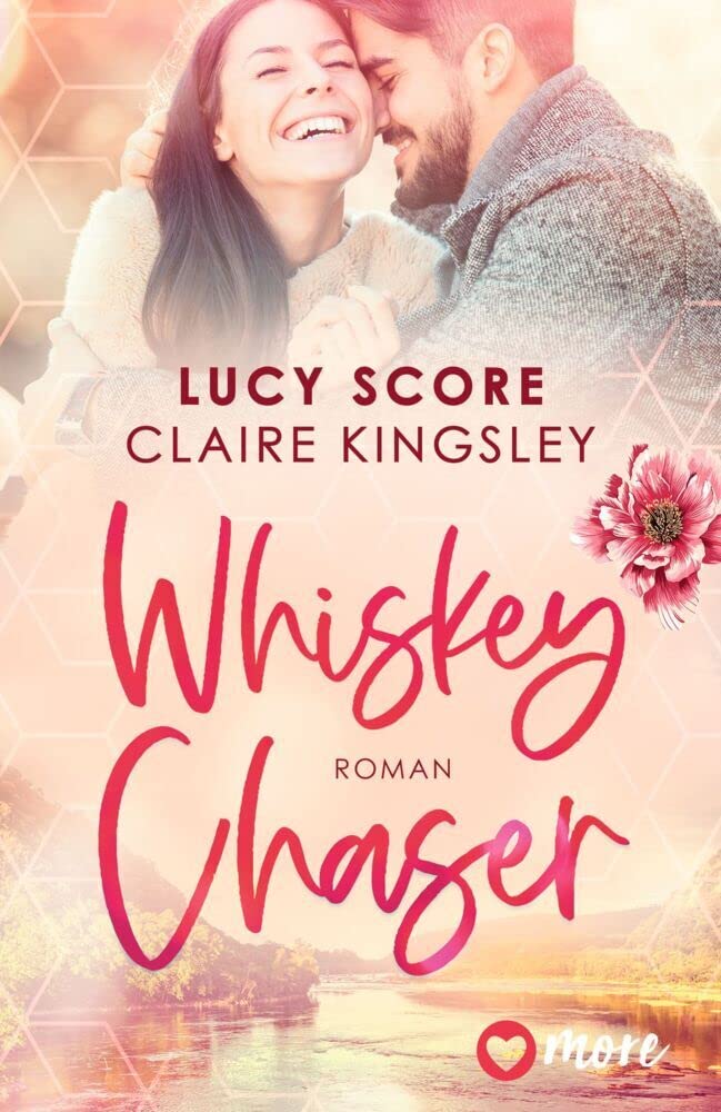 Whiskey Chaser: Roman
