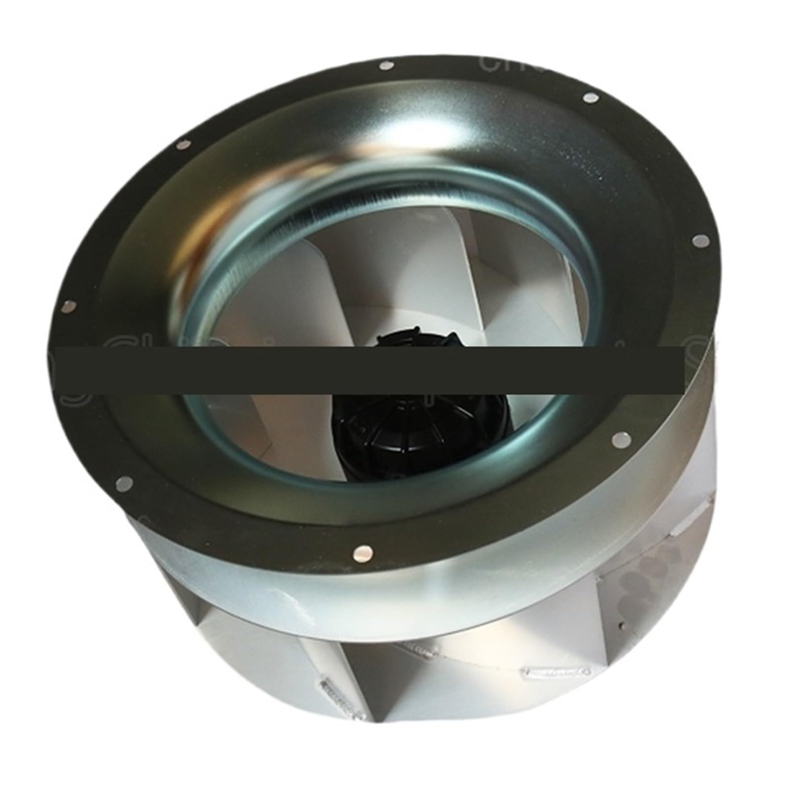 FCARUMIQP DKHR500-4KW.155.6HF 1750W 400V 4.375A 500mm Fan