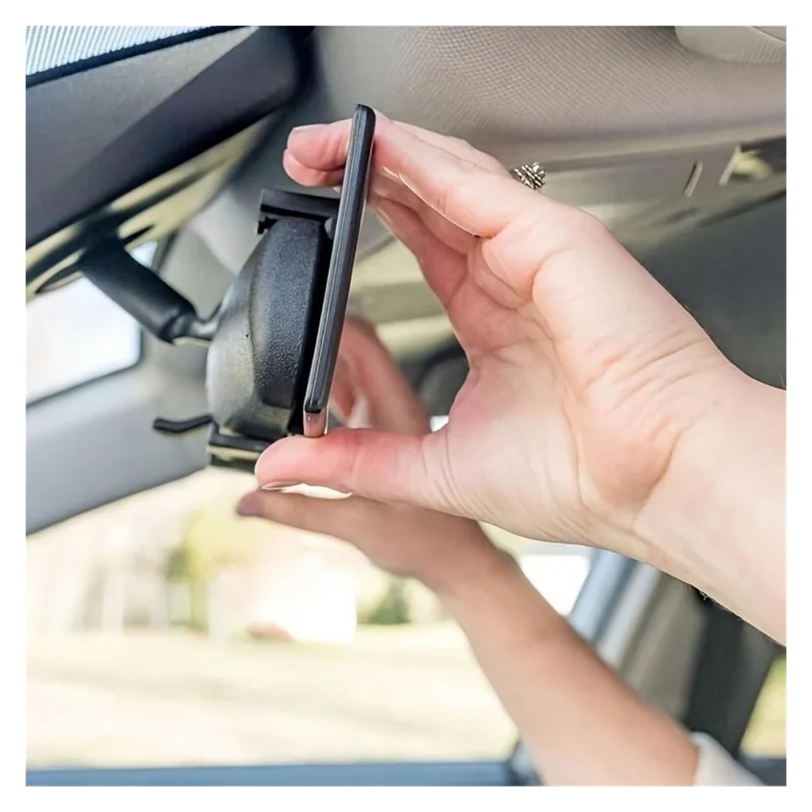Rétroviseur Intérieur Voiture Miroirs De Voiture Pour Bébé, Rétroviseur Intérieur