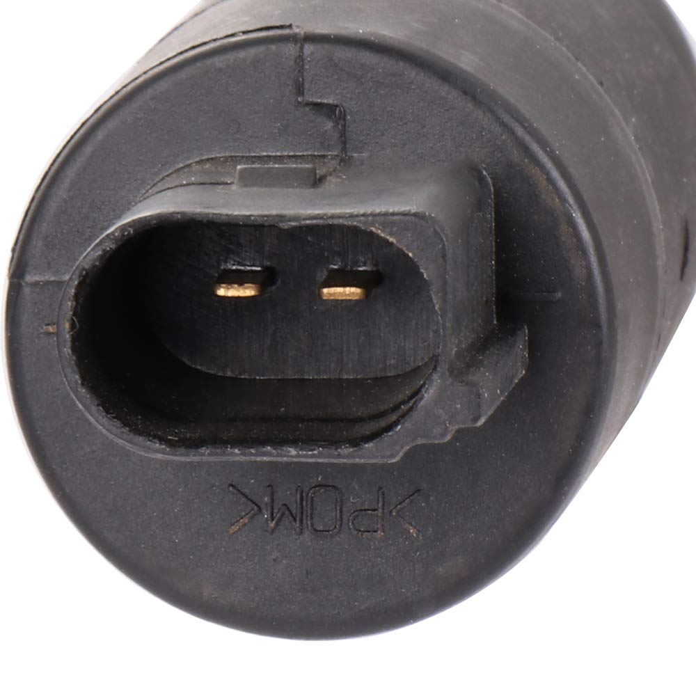 Amazon.com: cciyu Windshield Washer Pump Motor Replacement fit