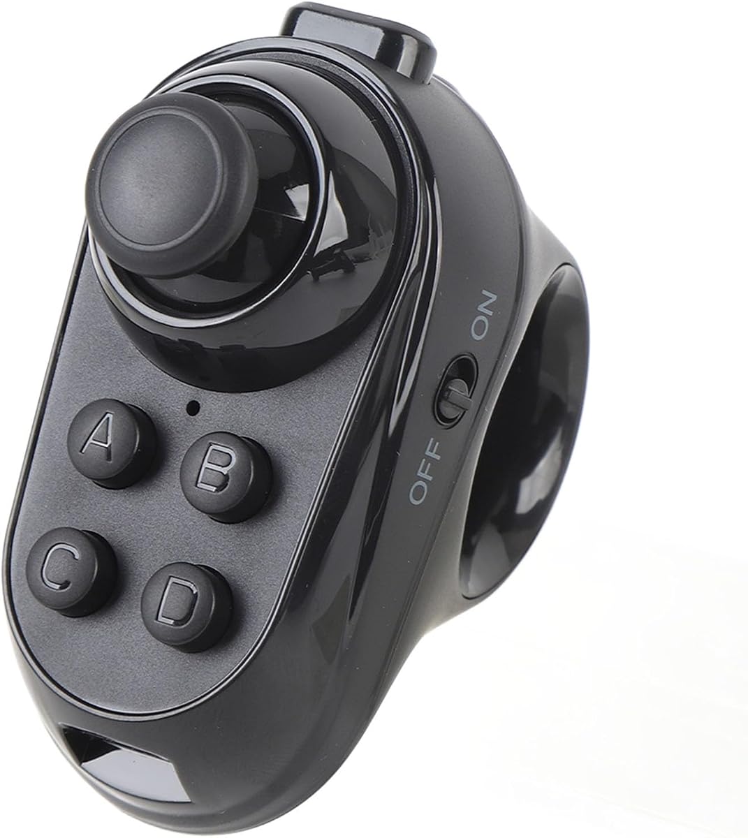 VELATEMOR VR Remote Ring Shape Controller
