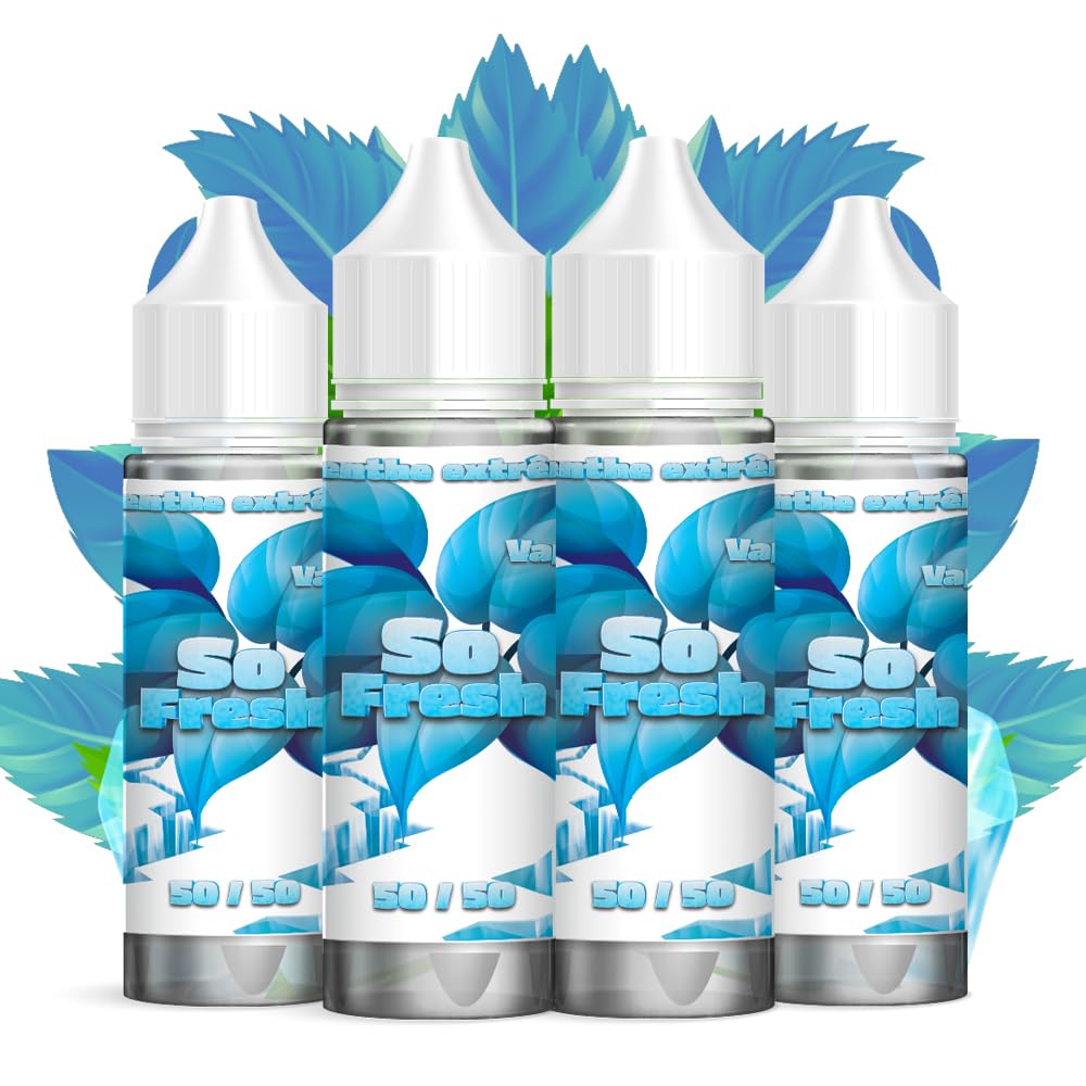 elfbar nachfüll pod läuft aus 10 flacons E-liquide Concept Arome 50/50 Fruits rouges 0mg – La Havane Nîmes main image 1