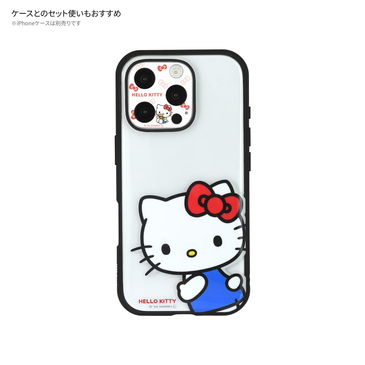 Amazon.co.jp: グルマンディーズ サンリオキャラクターズ iPhone 16