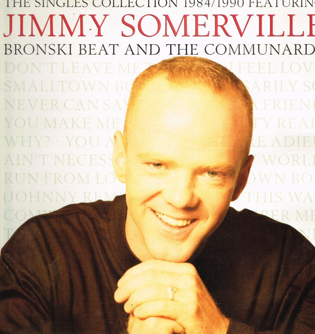 Singles Collection 1984/1990: Amazon.ie: CDs & Vinyl