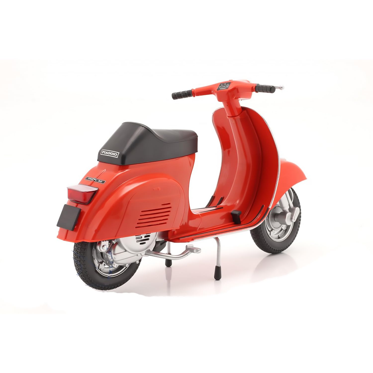 Amazon.com: Newray VESPA 50 SPECIAL 1:6 big scale : Arts, Crafts 