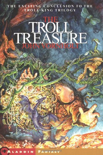 The Troll Treasure (Ready-For-Chapters)