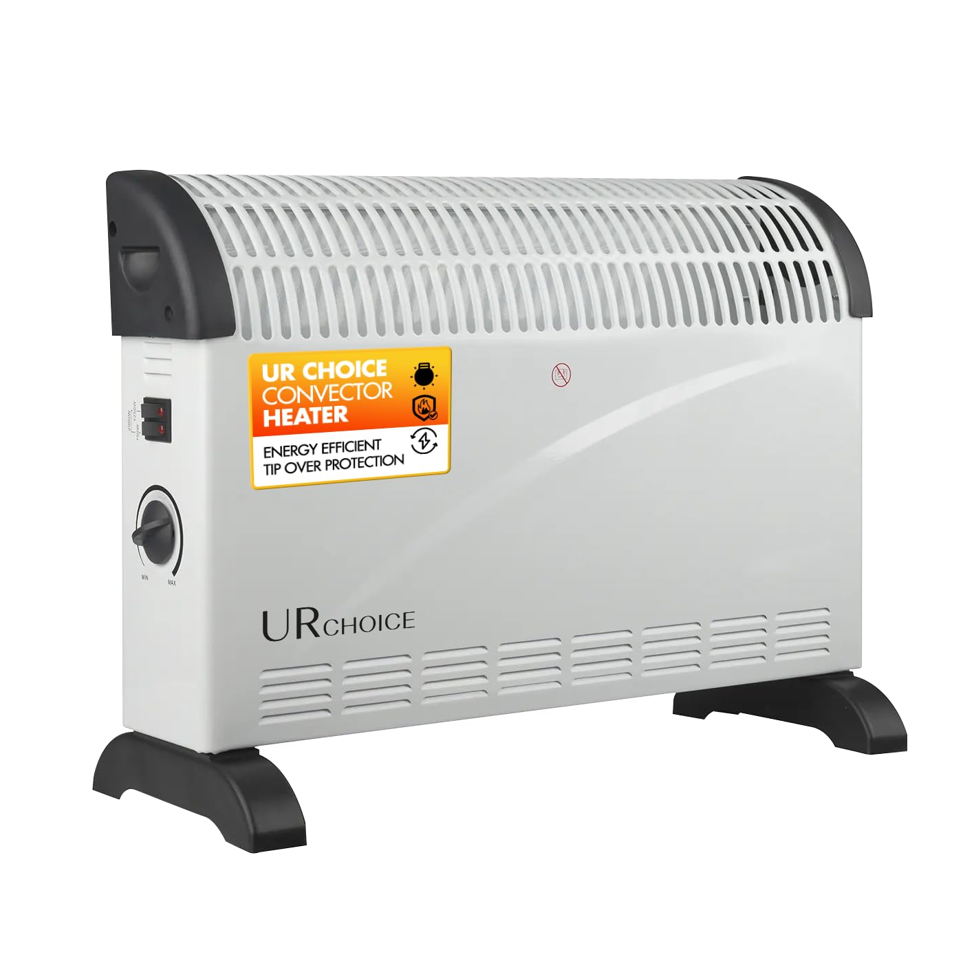 Room Heater Convector Heater Running Costs Electric Heaters 750w