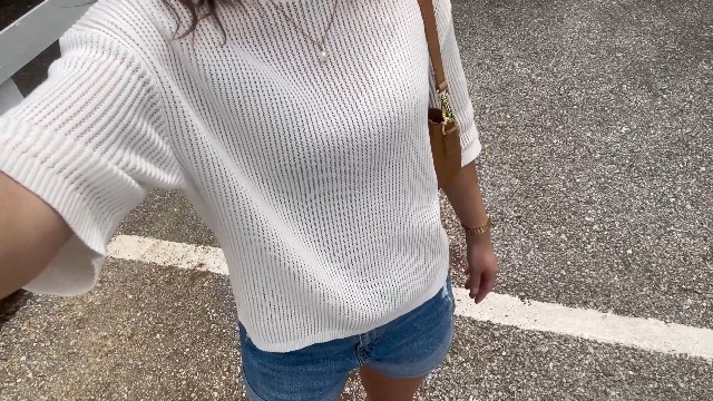 Arach&Cloz Women's Cotton Crochet Tops - Summer Casual Relaxed Fit Blouses 2025