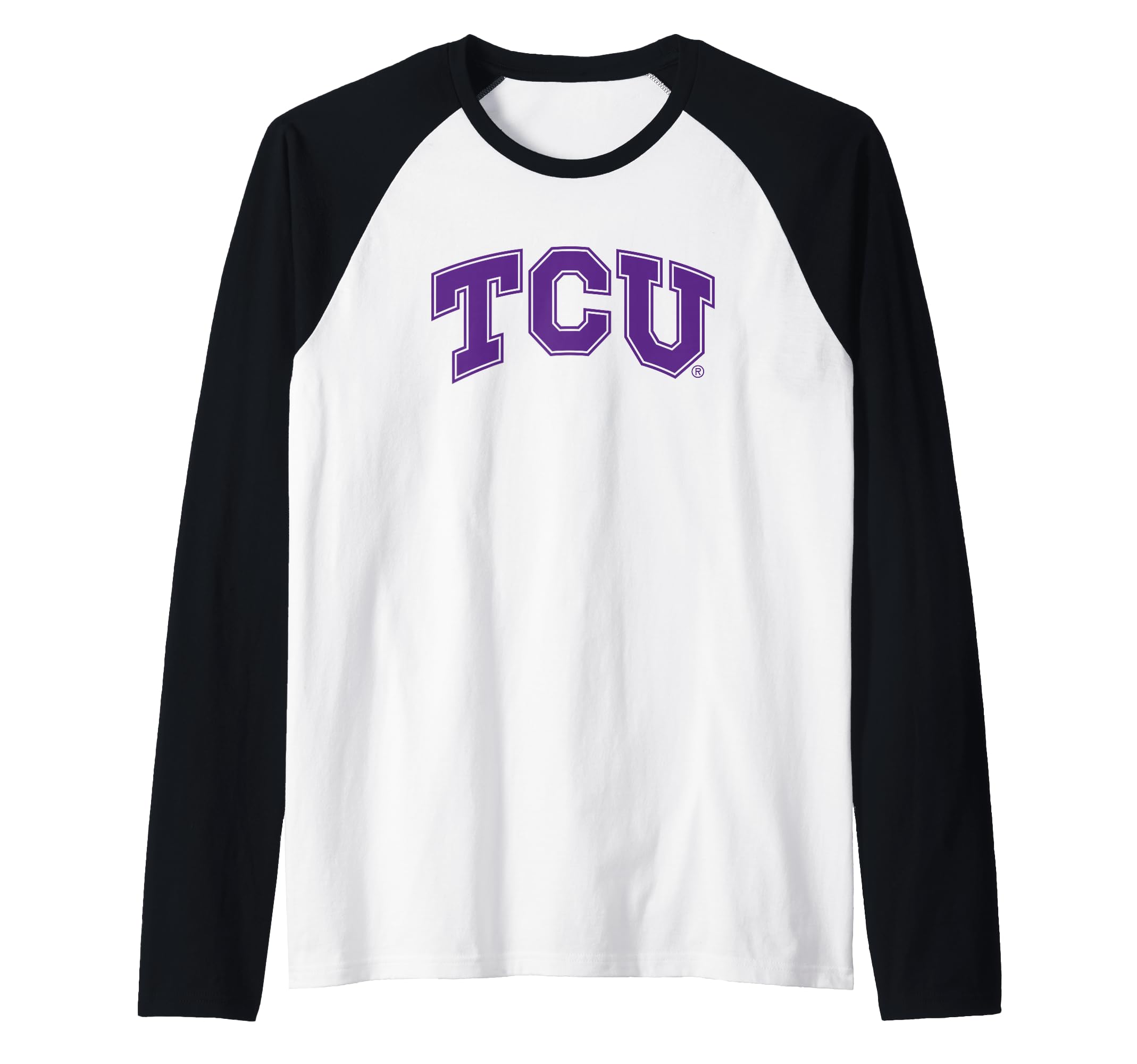 Amazon.com: Blue 84 College Apparel: TCU Long Sleeve Shirts